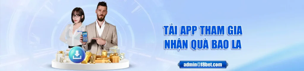 Tải app nhận quà