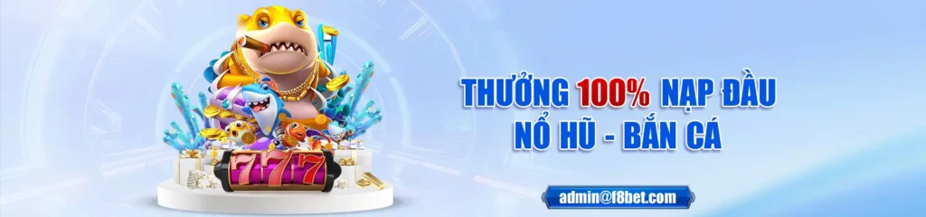 Thưởng nạp đầu